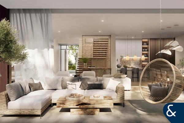 Large Plot | Single Row Unit | July Handover